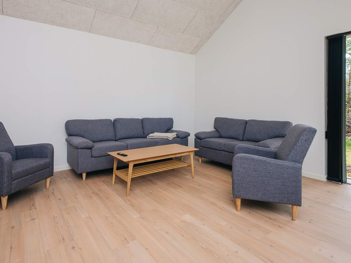 Interior 5, 5 Star Holiday Home in Ansager, Varde