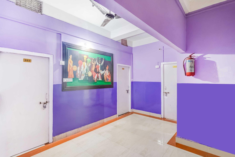 Interior 5, Collection O SNT Bus Terminal Siliguri, Darjiling