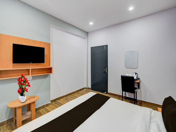 Room 5, Classic Super Townhouse Nagaram Lake, Ranga Reddy