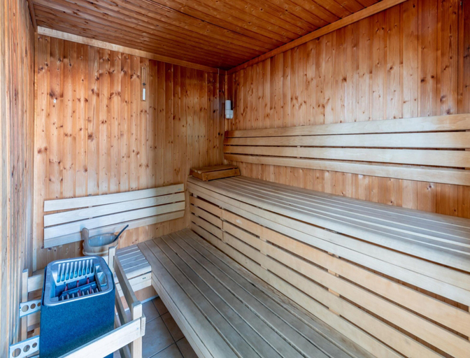 Spa treatment 5, Modern Studio in Parentis-en-born, Landes