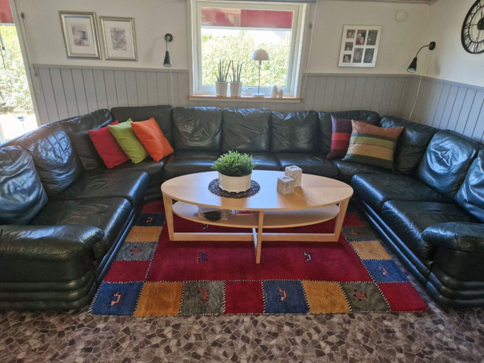 Interior 3, 4 Star Holiday Home in Solvesborg, Sölvesborg
