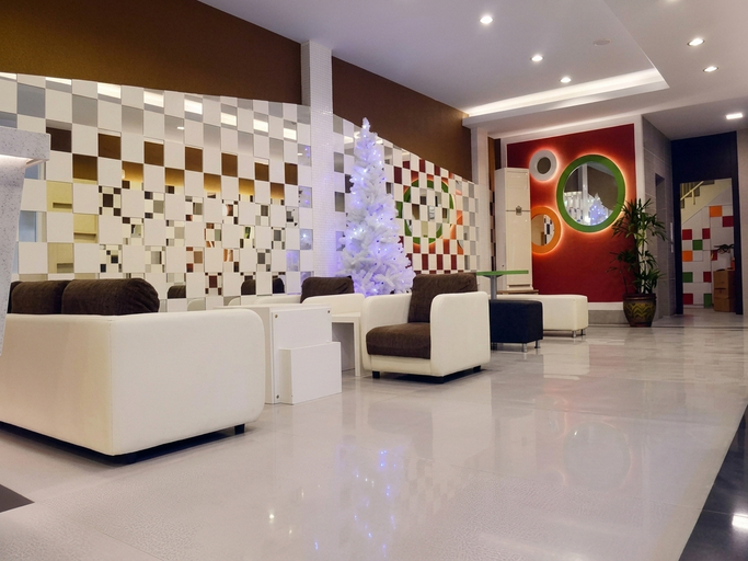 Others 5, De Whitte Hotel Pekanbaru, Pekanbaru