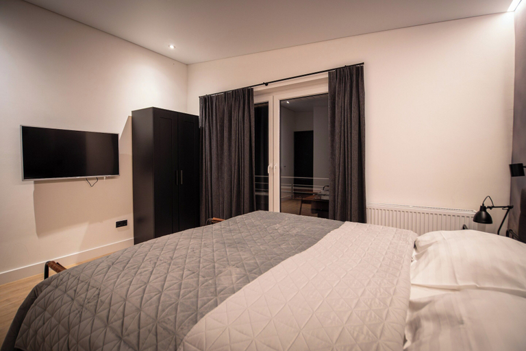 Room 4, Gemutliche Kombination aus zwei Apartments, Hochsauerlandkreis