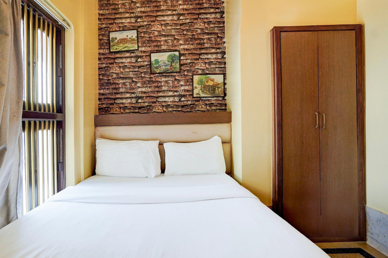 Room 5, Suite With Ganga View Palette Heritage, Varanasi