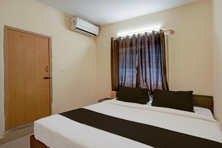 Room 4, Deluxeurban Drift, Bangalore