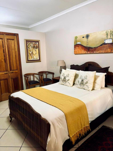 Bedroom 3, Adem Gasteplaas & Function Venue, Bojanala