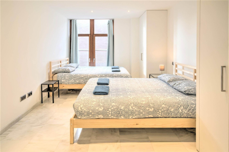 Room 2, Central Antwerp Marble Lodge, Antwerpen