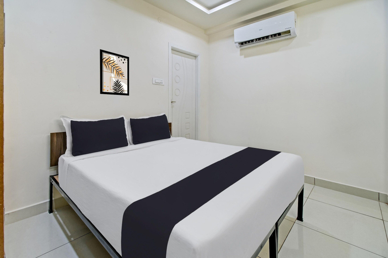 Room 3, Classic Amaravathi Road Annapurna Nagar, Guntur