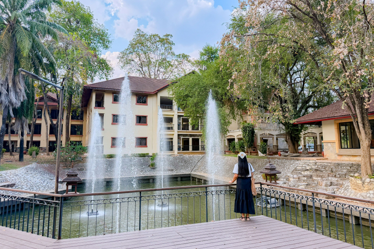 Exterior & Views 5, Pung Waan Resort and Spa, Kanchanaburi, Muang Kanchanaburi