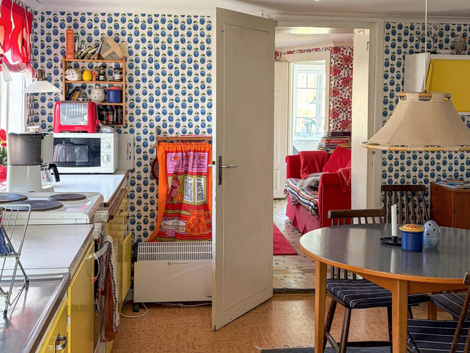 Interior 4, 7 Person Holiday Home in Stanga, Gotland