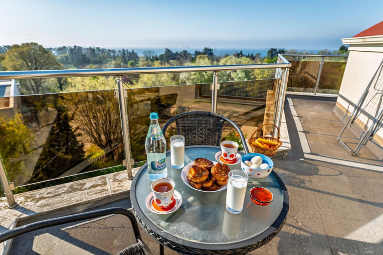 Food & Drinks, Fantasy Apartments Saint Constantine and Helena Resort, Varna