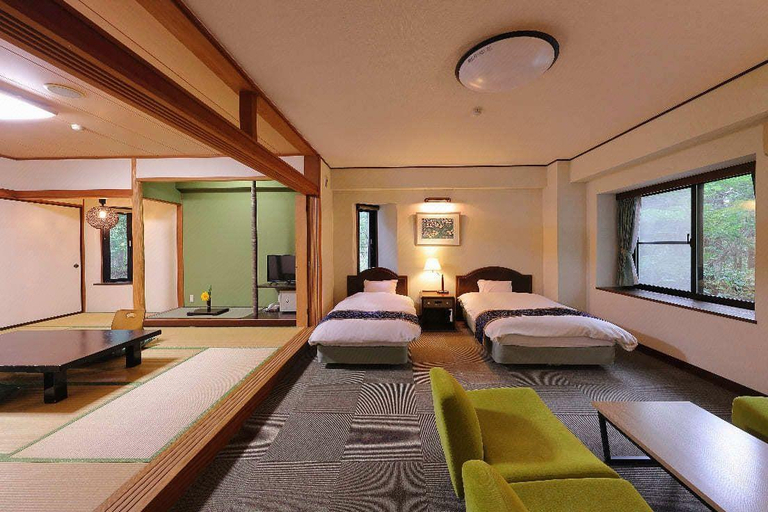 Others 5, Okushiobara Kogen Hotel, Nasushiobara