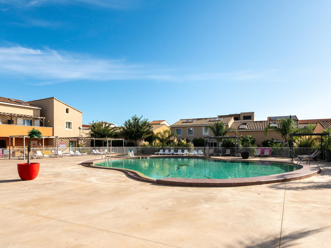 Pool, Charming House Stay in Saint-cyprien, Pyrénées-Orientales
