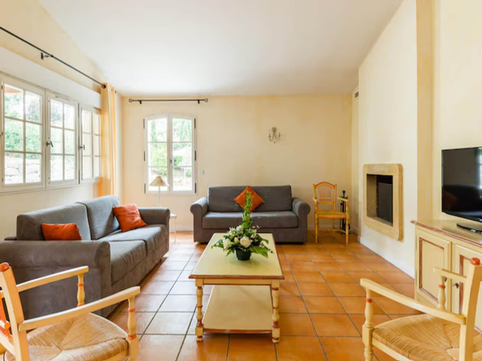 Others 5, Private Fayence Villa With Pool for 8, Var