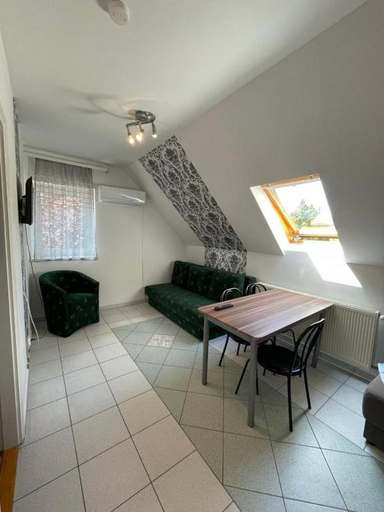 Others 4, Zamor 10 Apartmant, Hévíz/Keszthely