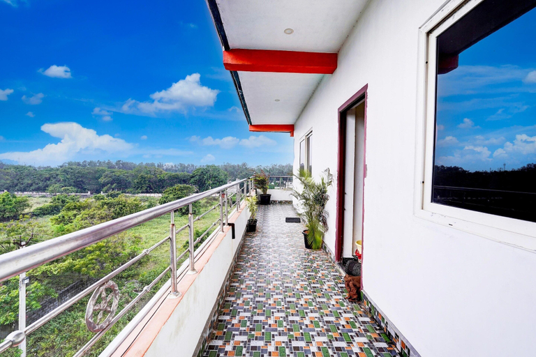 Exterior 4, Premiumcollection O Mahabalipuram, Kancheepuram