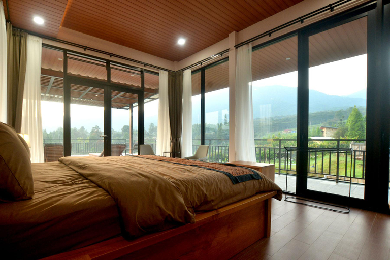 Others 3, Villa Favore, Bogor
