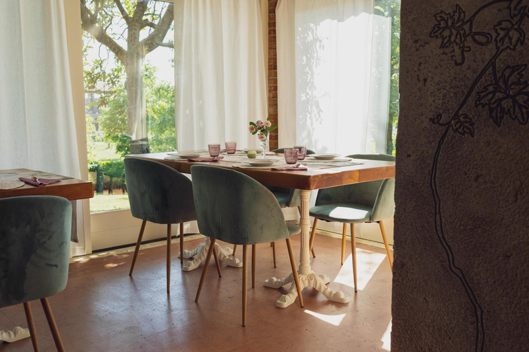Others 4, Casa Tonello B&B, Vicenza