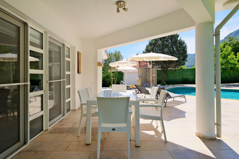 Others 3, Villa Kısmet, Fethiye