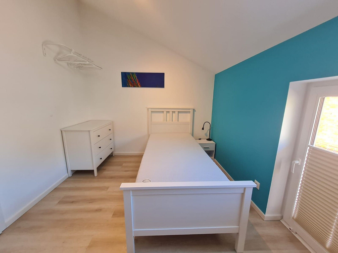 Room 2, Ferienwohnung in Petersdorf auf Fehmarn, Ostholstein