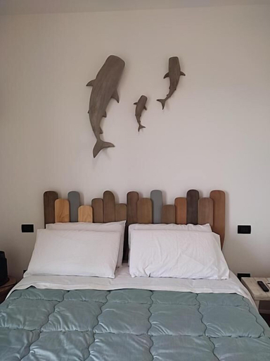 Bedroom 3, VENTO DI BOLINA, Bari