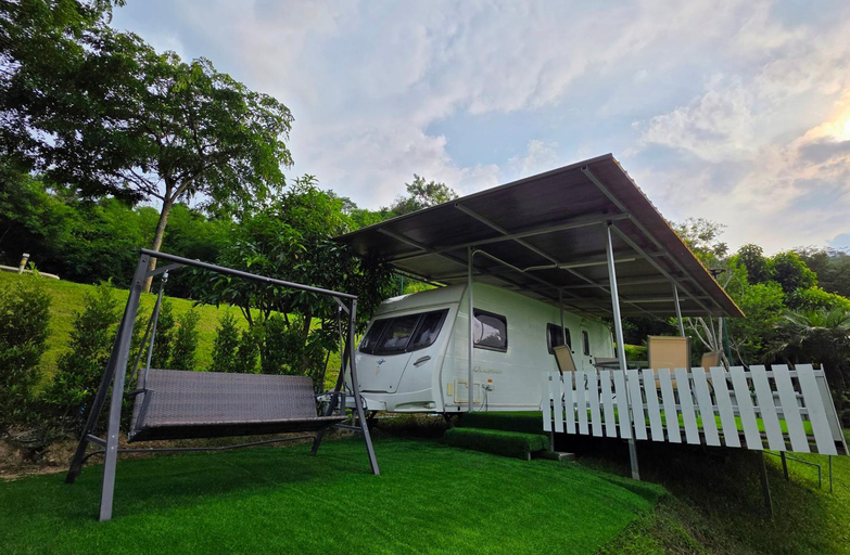 Exterior & Views 1, The Height Khaoyai, Pak Chong