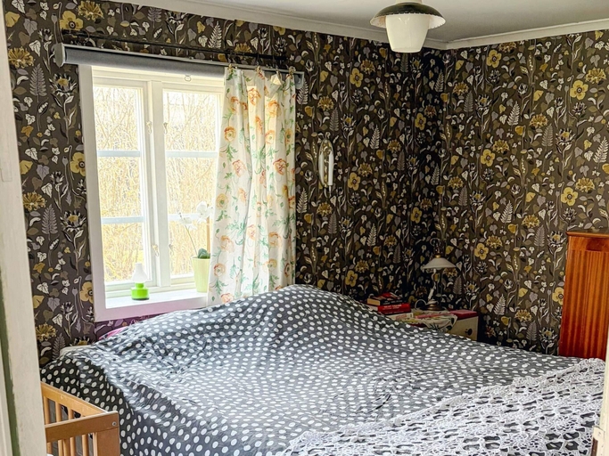 Interior 5, 7 Person Holiday Home in Stanga, Gotland