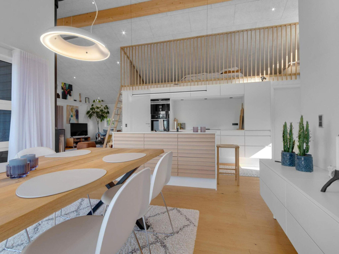 Others 4, 4 Star Holiday Home in Blokhus, Jammerbugt