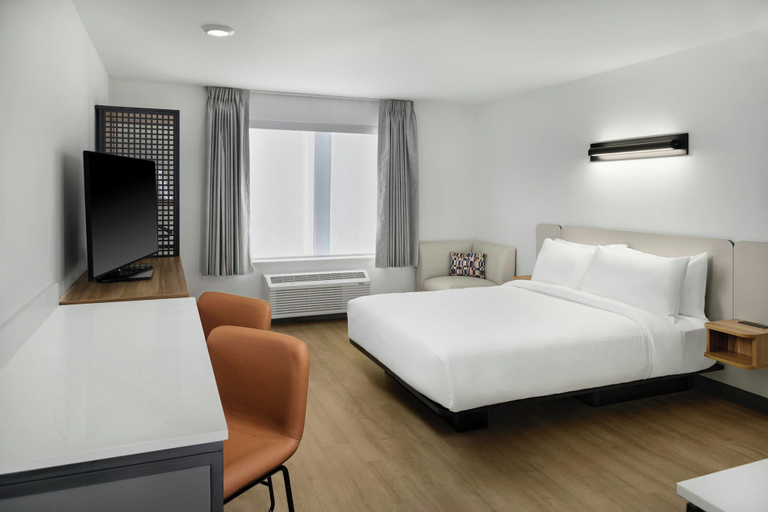 Room 5, StudioRes by Marriott Columbia Harbison, Richland