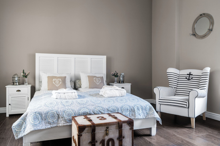 Room 2, Nord Star - 150 m from Beach & Center by Lion Apartments Sopot, Sopot