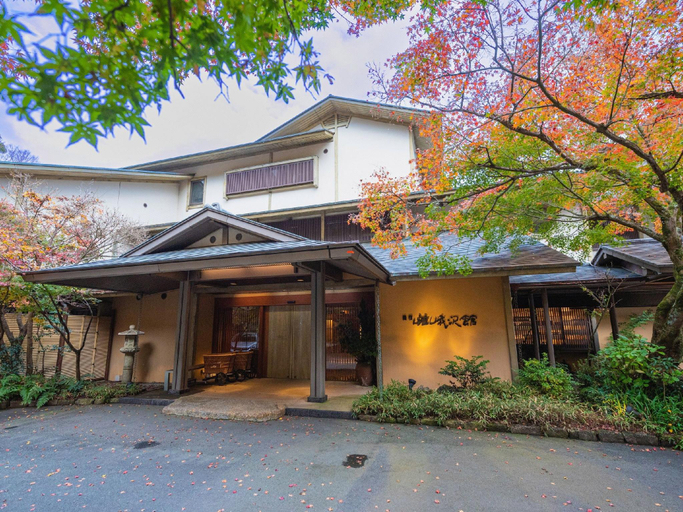Exterior & Views 1, Sagasawakan, Izu