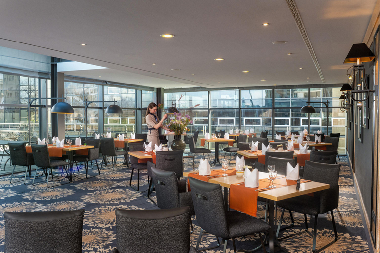 Food & Drinks 5, Maritim Hotel Dresden, Dresden