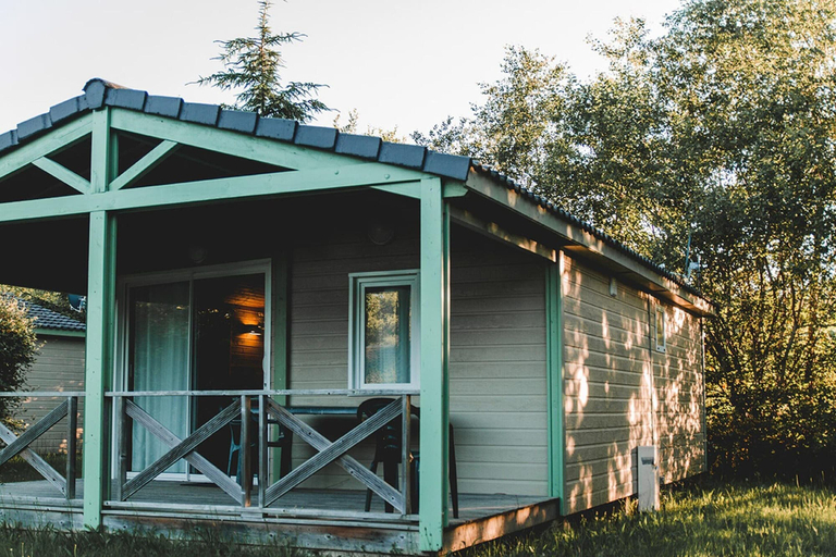 Exterior 3, Cozy Cottage Retreat in Corrèze, Corrèze