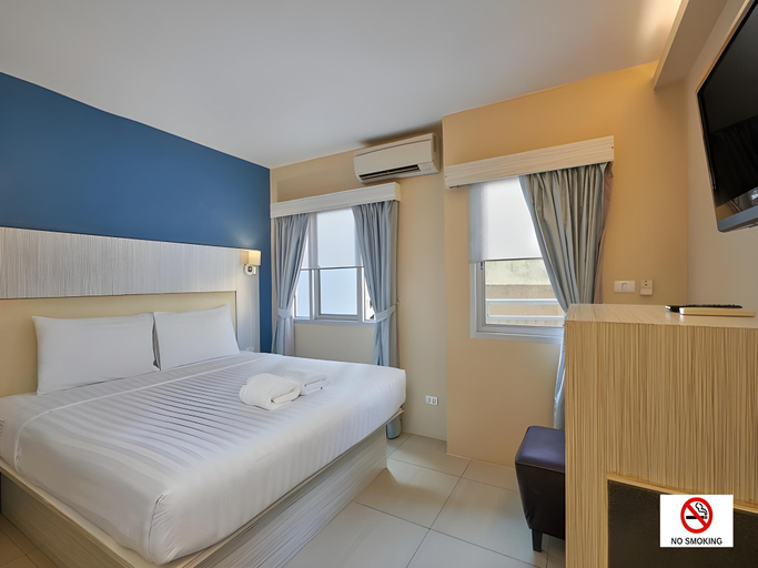 Others 5, PROMRATCHADA RESIDENCE SPA, Huai Kwang