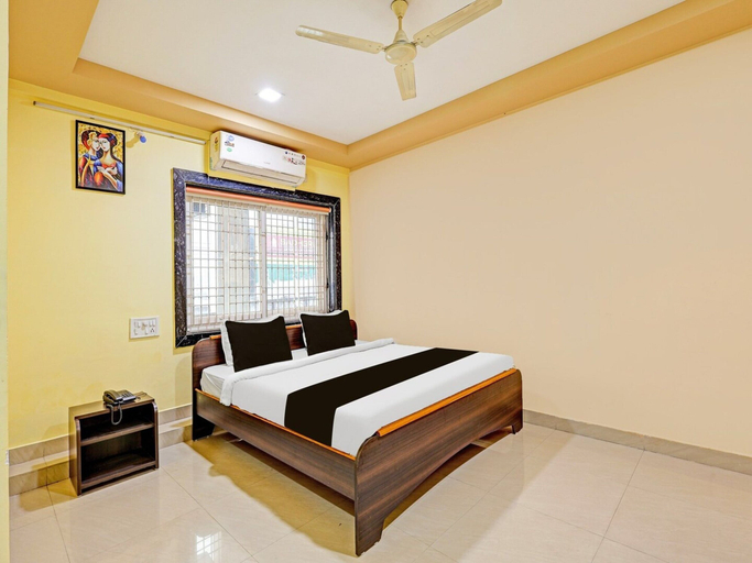 Room 2, Suite Lalitha Convention, Visakhapatnam