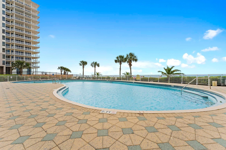 Sport & Beauty 3, Beach Colony East 8C, Escambia