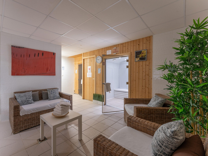 Living room 3, Lacanau Stay, Pool & Deck, Gironde