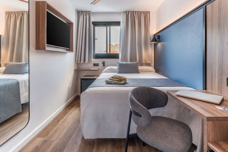 Bedroom 2, Vibra Vila New Opening 2026, Baleares