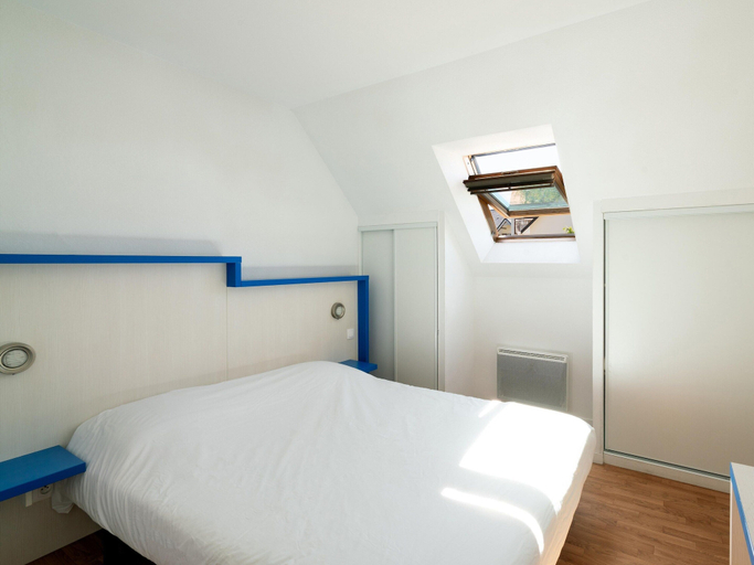 Room, Private House for 4 in Normandy, Landes