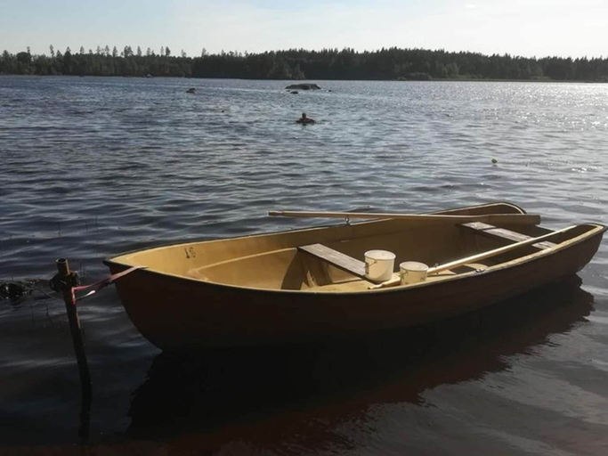 Miscellaneous 4, 5 Person Holiday Home in Emmaboda, Emmaboda