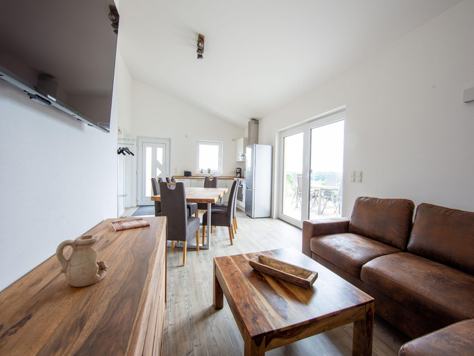 Living room 2, Ferienwohnungen in Filz in der Eifel, Cochem-Zell