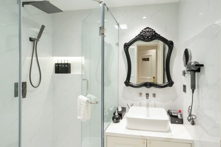 Bathroom 5, AN Hotel & Residence, Tây Hồ