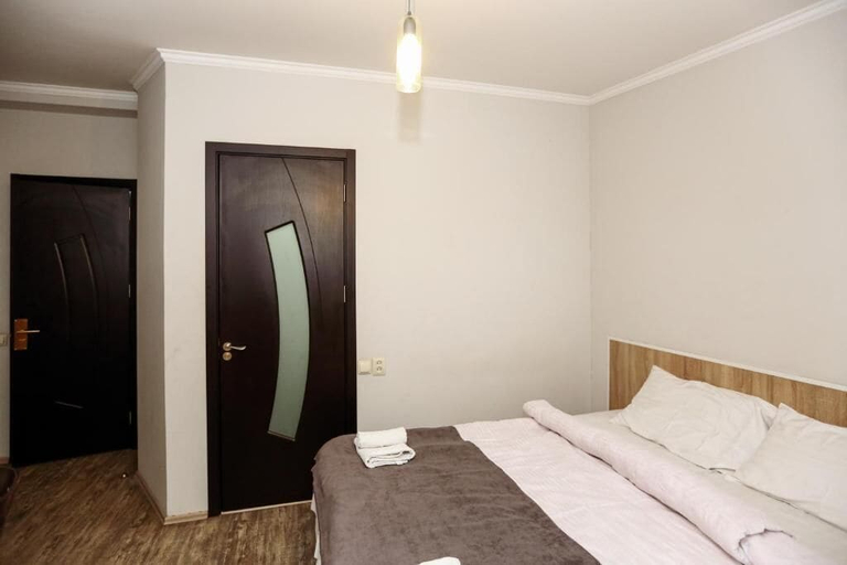 Room 4, Hotel Rustaveli36, Tbilisi