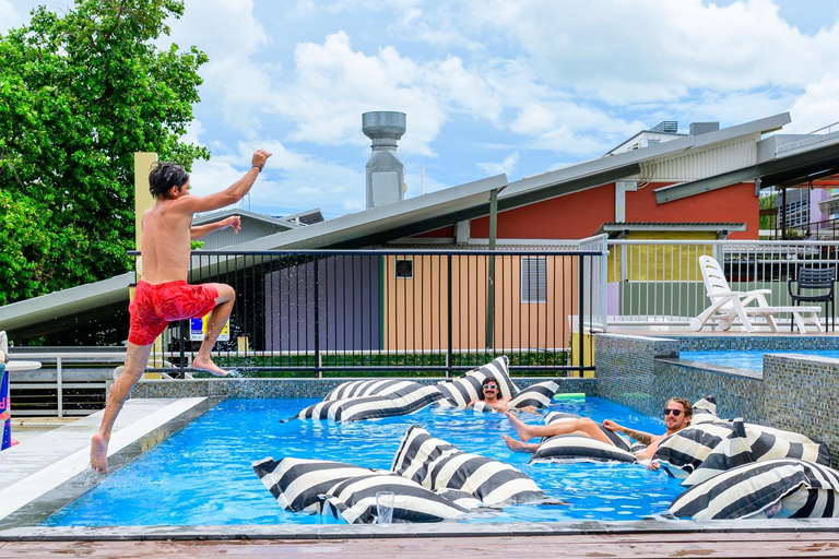 Sport & Beauty 5, MOM – Darwin YHA, Darwin