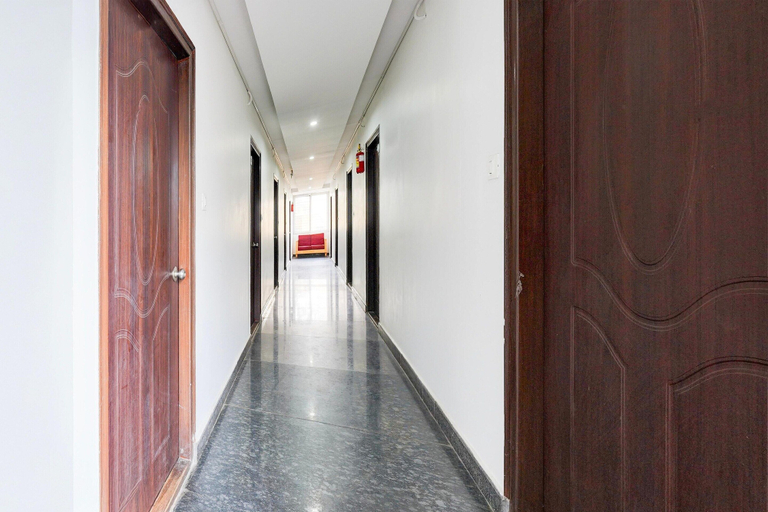 Interior 4, Deluxe Super Collection O Banaswadi, Bangalore