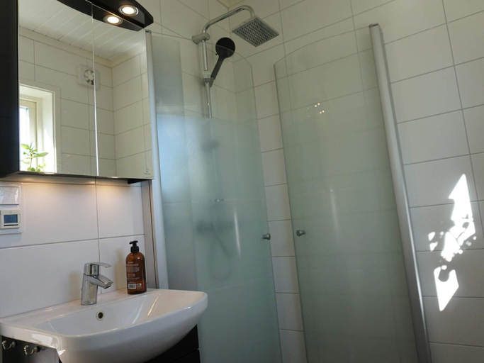 Interior 3, 4 Star Holiday Home in Tanumshede, Tanum