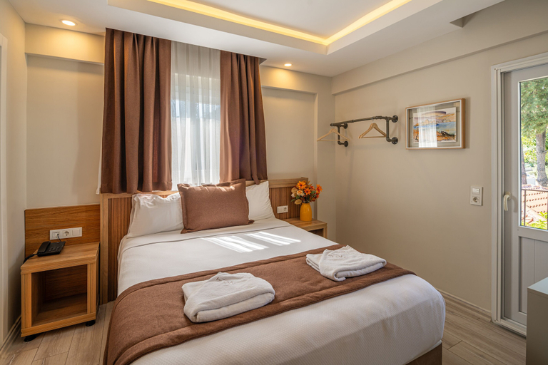 Bedroom 5, NO 14 HOTEL & BISTRO GOCEK, Fethiye