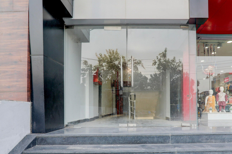 Reception 5, Classic With Balcony Medical College Gorakhpur, Gorakhpur