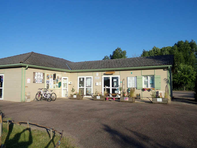 Exterior 5, Cozy Cottage Retreat in Correze, Corrèze