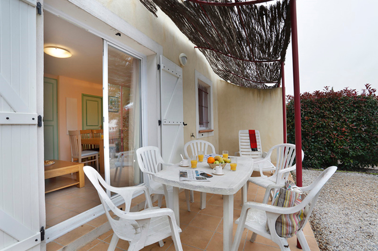 Public Area, Vacancéole - Les Bastides de Fayence, Var